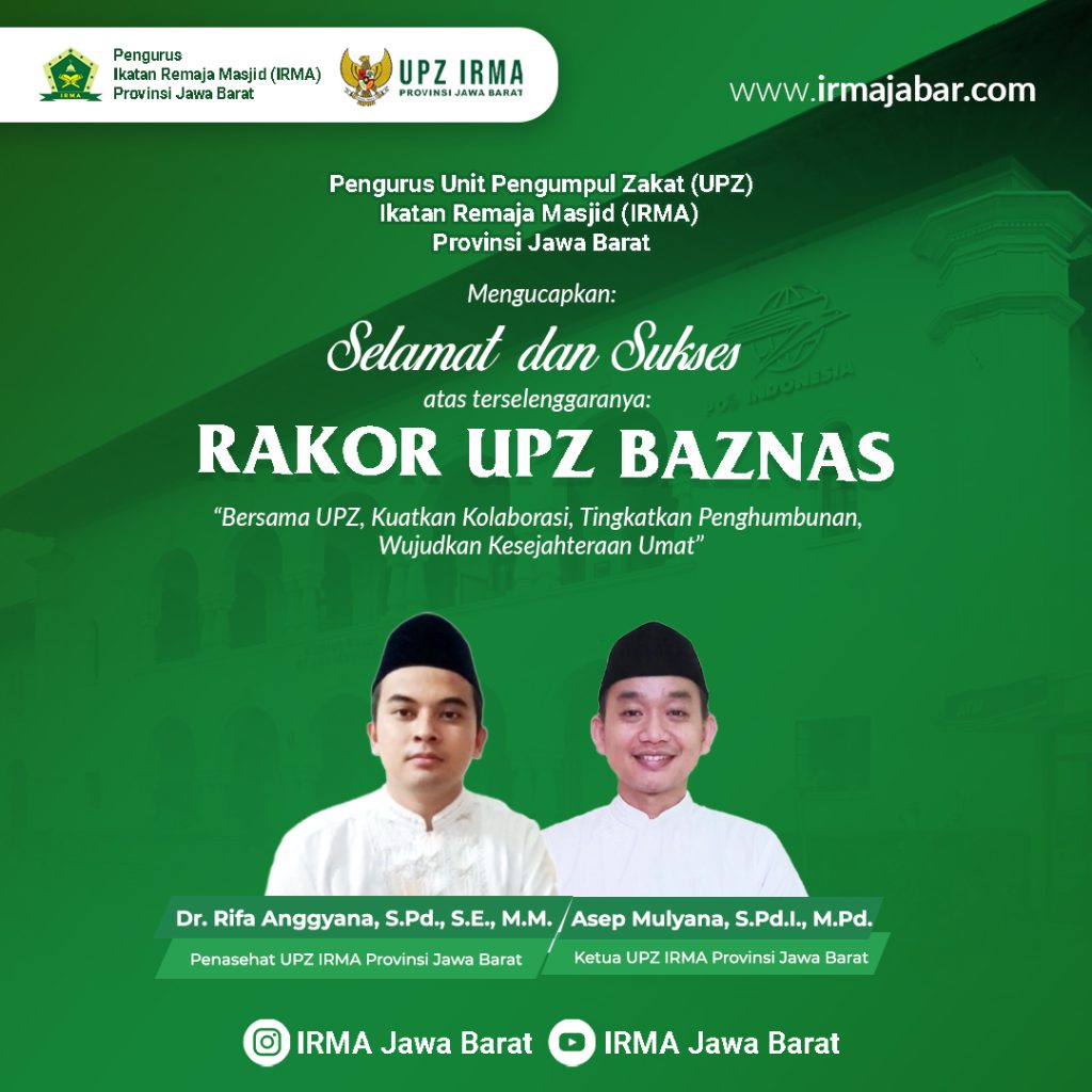 Ucapan-Rakor